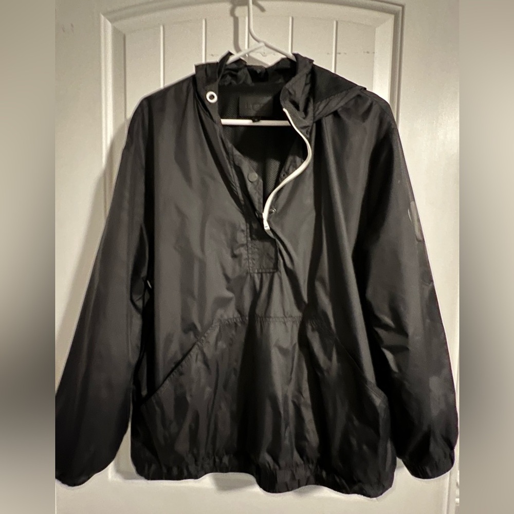 Ugg Lightweight Pullover Jacket - image 1